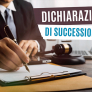 Corso Dichiarazioni di Successione